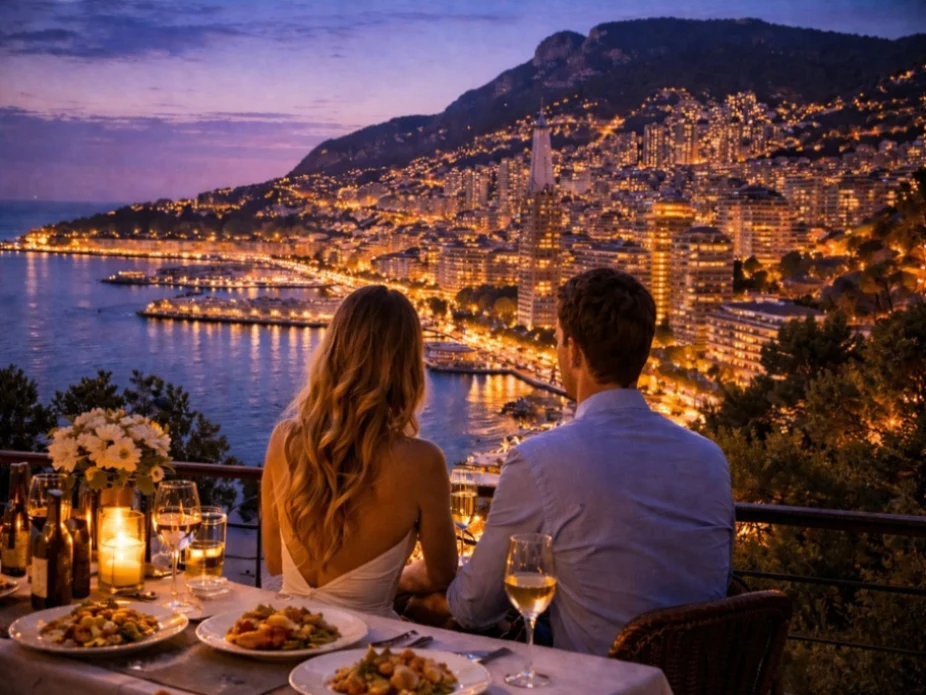 Monaco